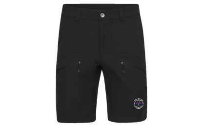 M16SSC SPRAY T8 SHORTS