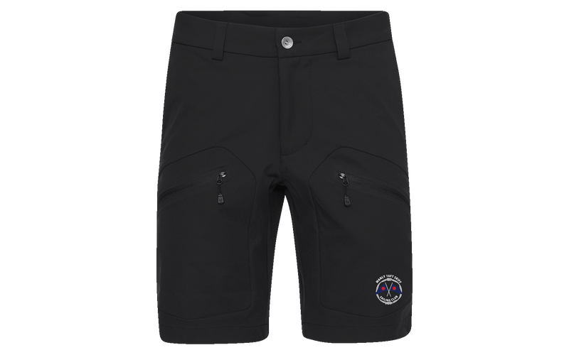 M16SSC SPRAY T8 SHORTS