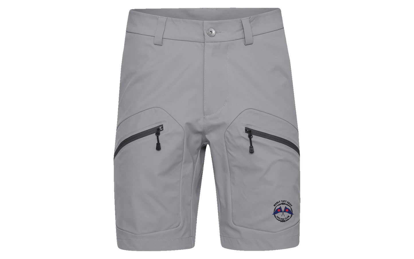 M16SSC SPRAY T8 SHORTS