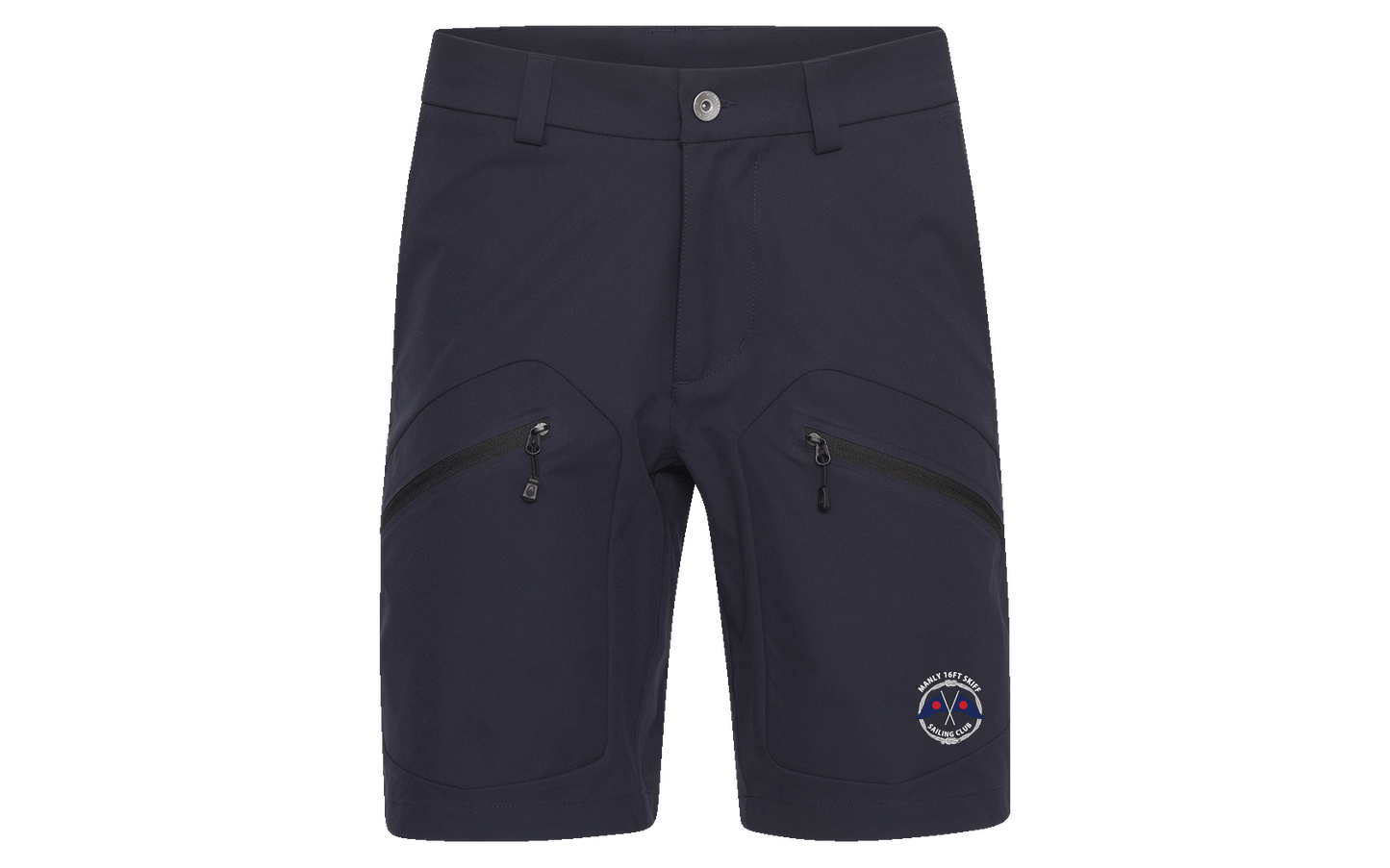 M16SSC SPRAY T8 SHORTS