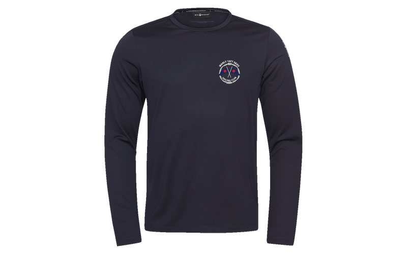 M16SSC SPRAY TECHNICAL LS TEE