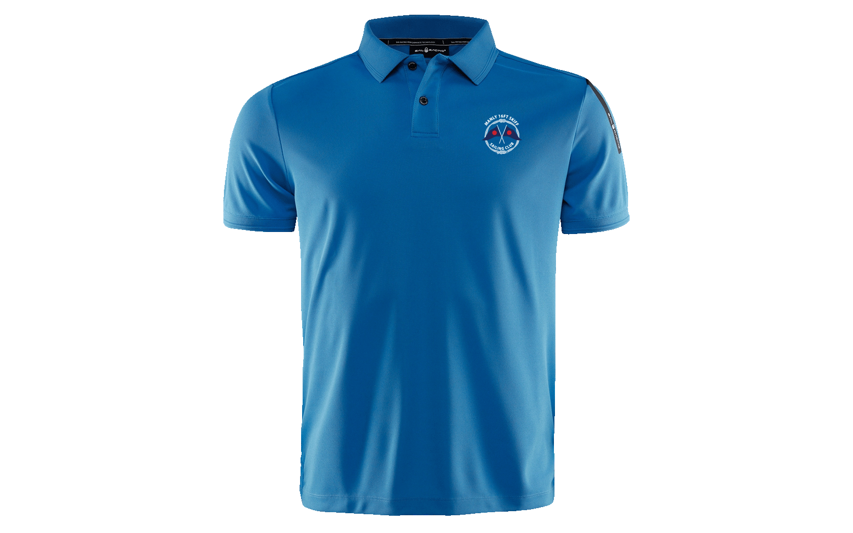 M16SC SPRAY TECHNICAL POLO