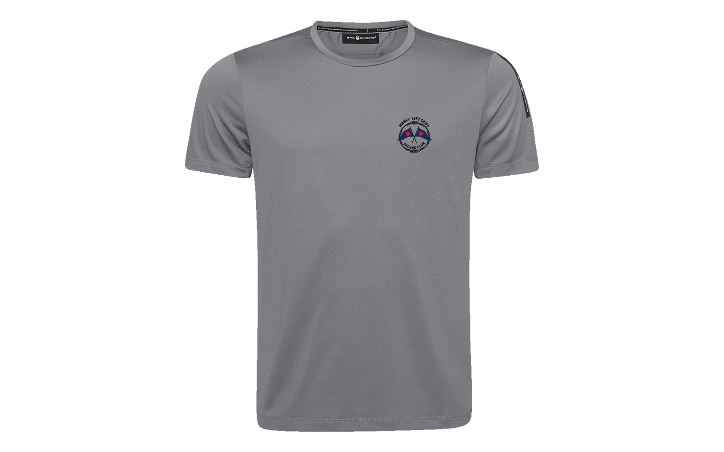 M16SSC SPRAY TECHNICAL TEE