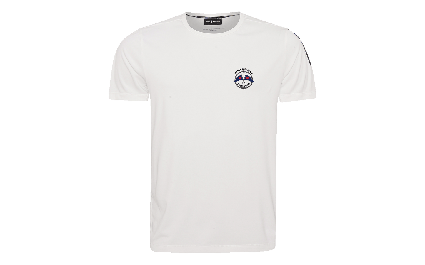 M16SSC SPRAY TECHNICAL TEE