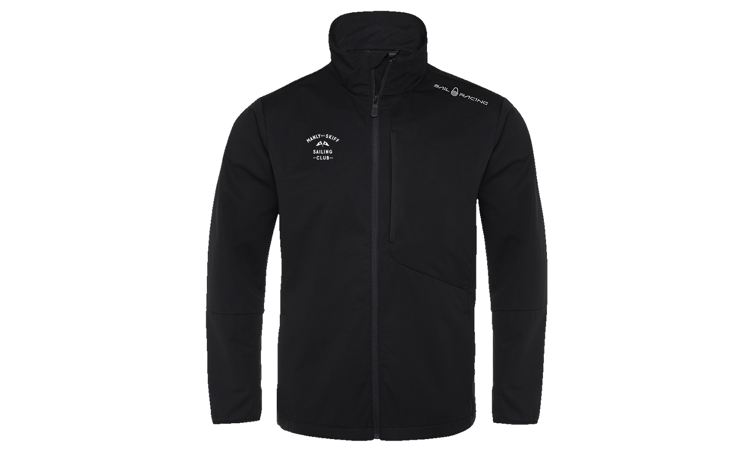 M16SSC BOW SOFTSHELL