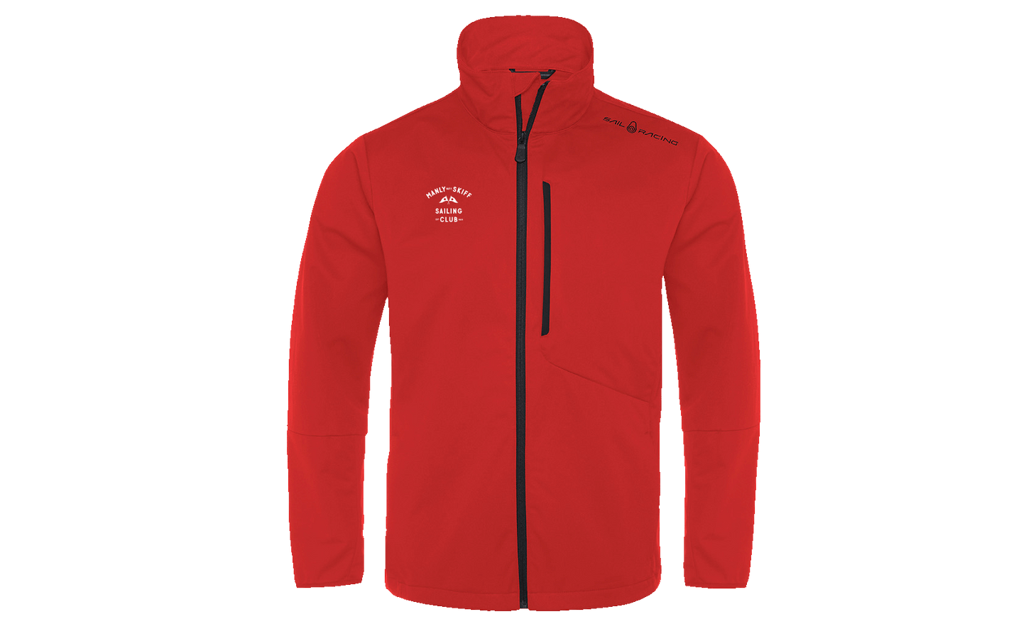 M16SSC BOW SOFTSHELL