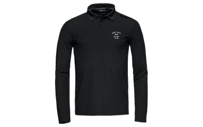 M16SSC BOW TECH POLO LS