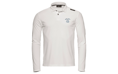 M16SSC BOW TECH POLO LS