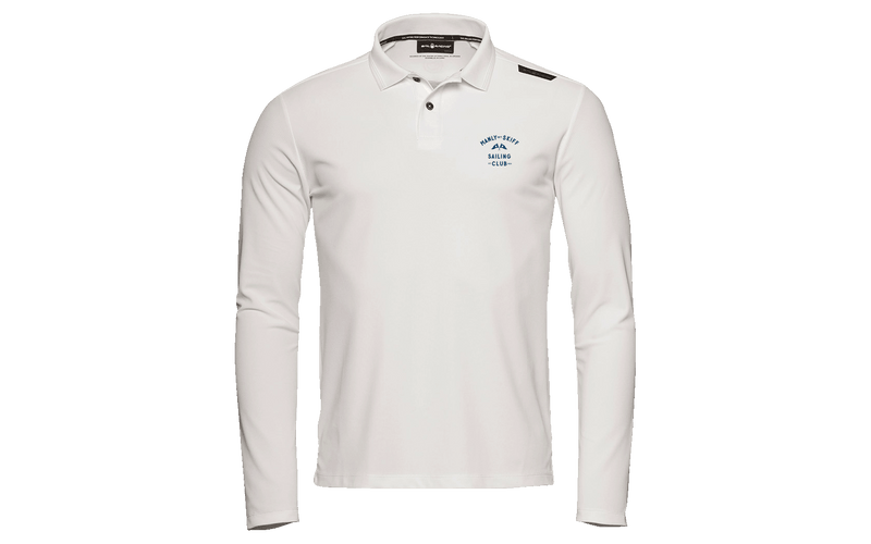 M16SSC BOW TECH POLO LS