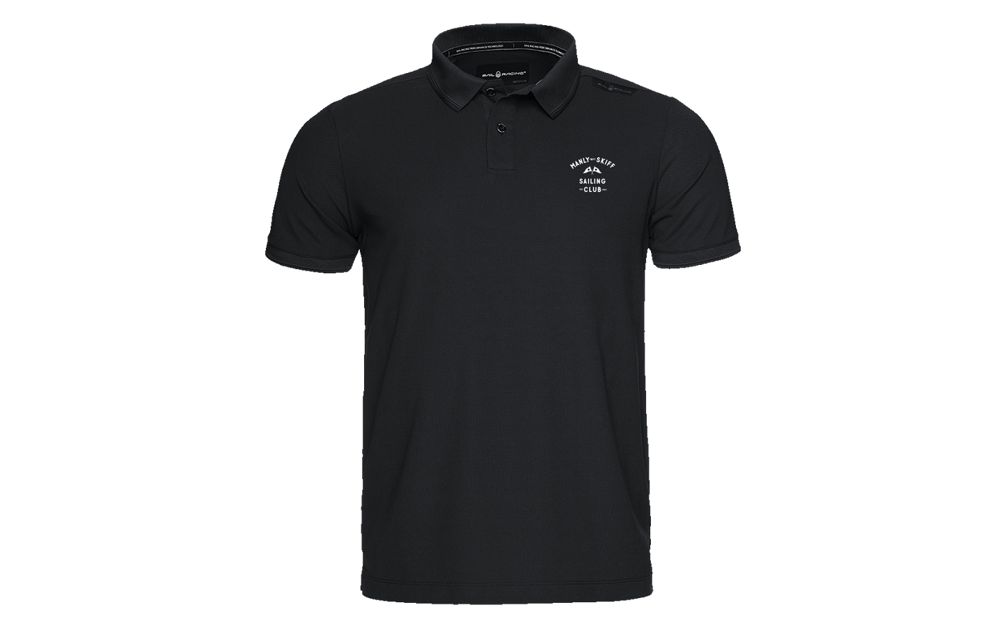 M16SSC BOW TECH POLO