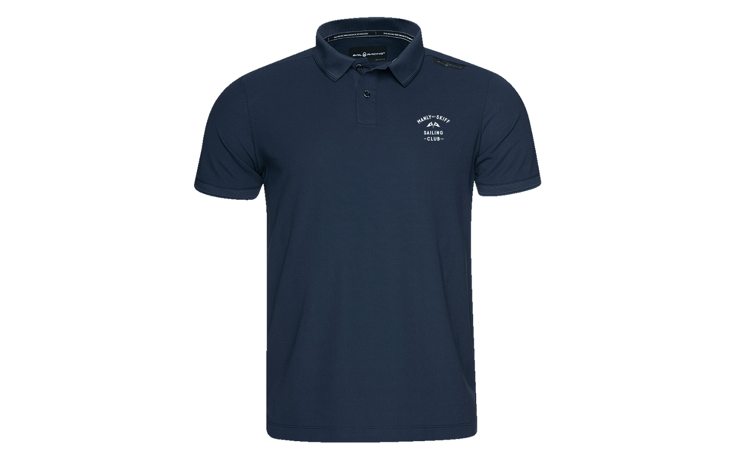 M16SSC BOW TECH POLO