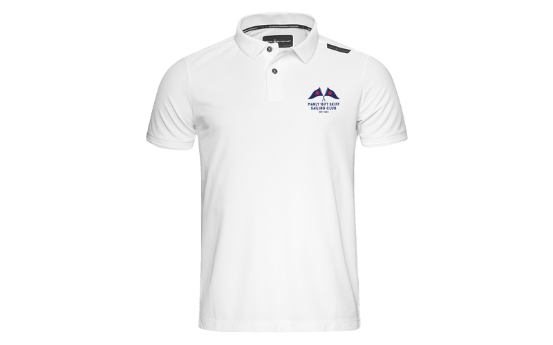 M16SSC TECH POLO