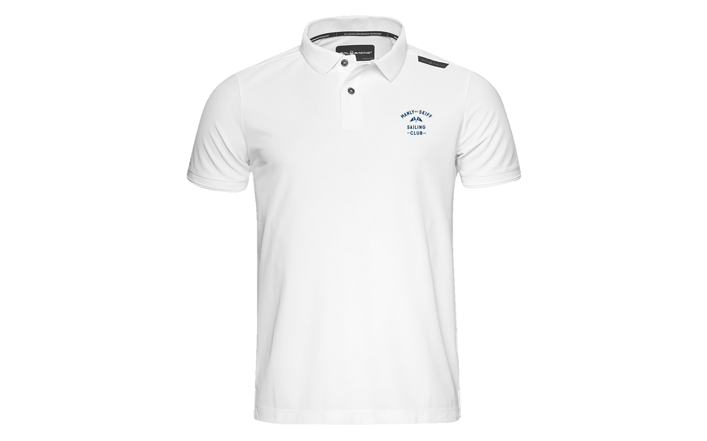 M16SSC BOW TECH POLO