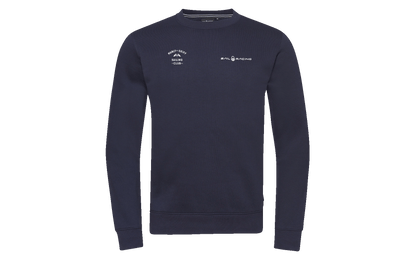 M16SSC BOWMAN LOGO SWEATER