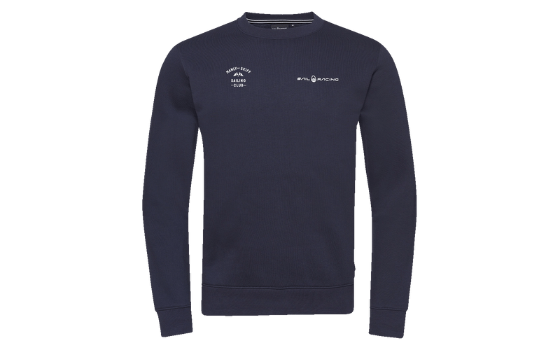 M16SSC BOWMAN LOGO SWEATER