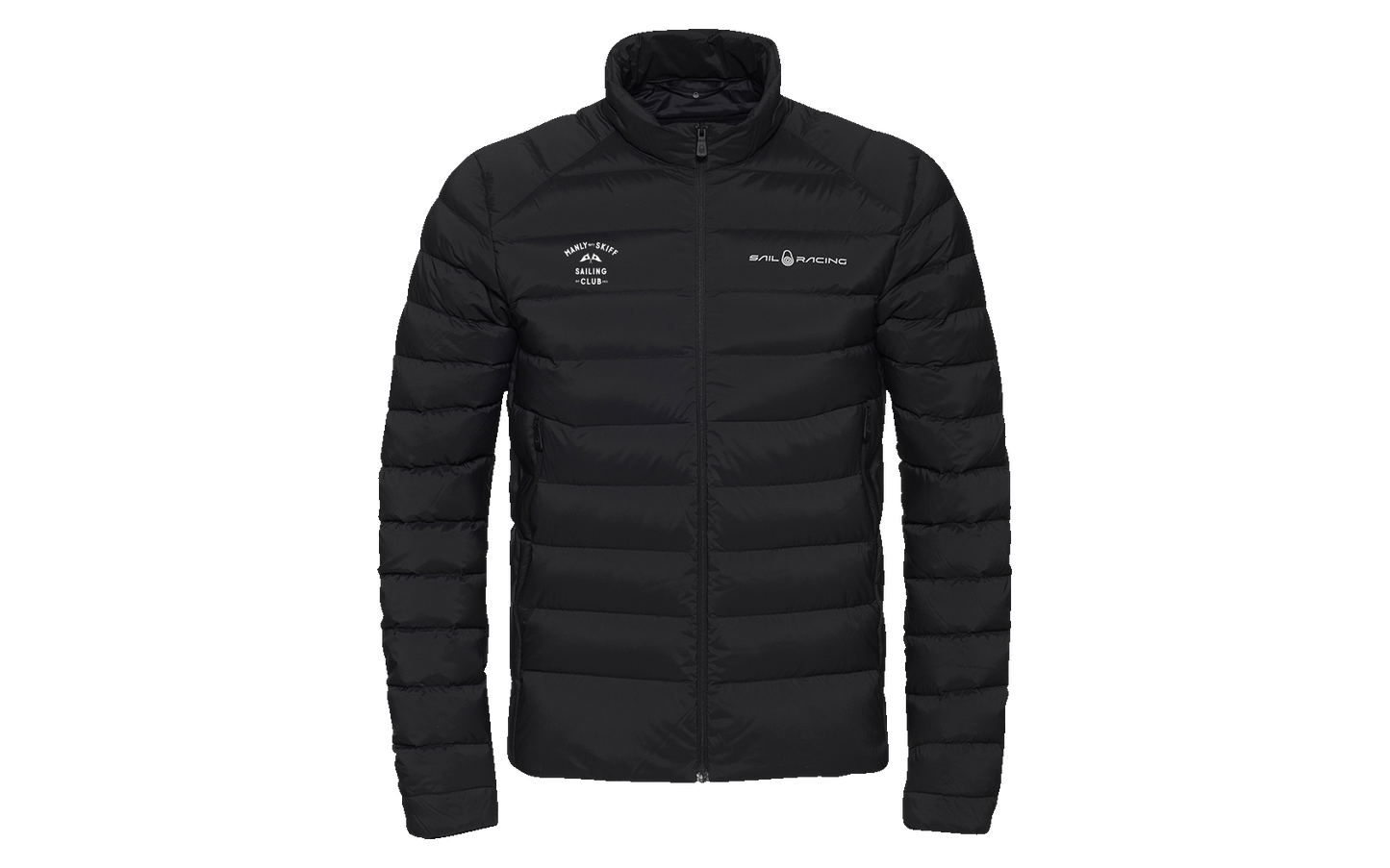 M16SSC SPRAY DOWN JACKET