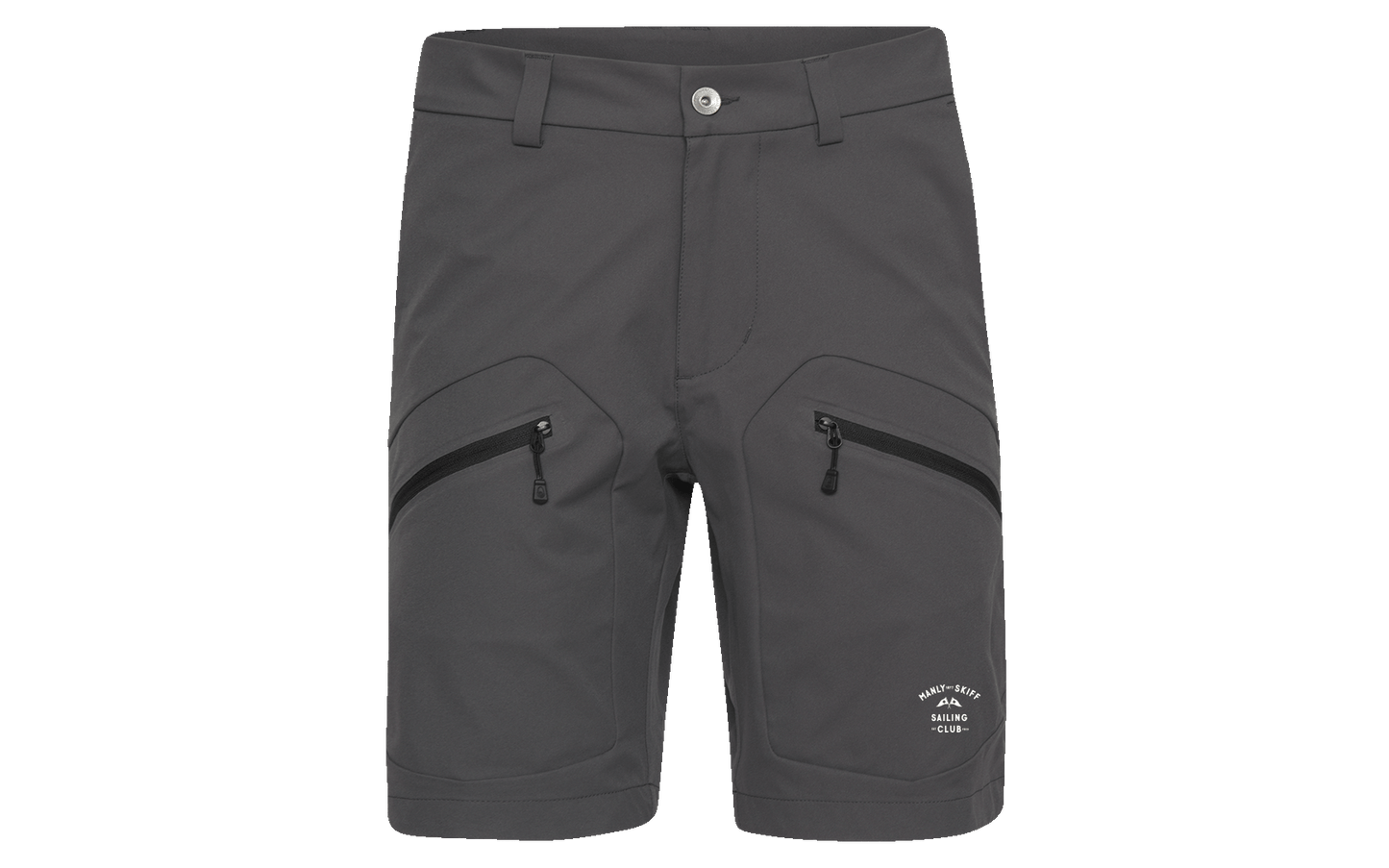 M16SSC SPRAY T8 SHORTS