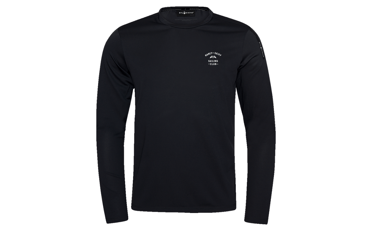 M16SSC SPRAY TECHNICAL LS TEE