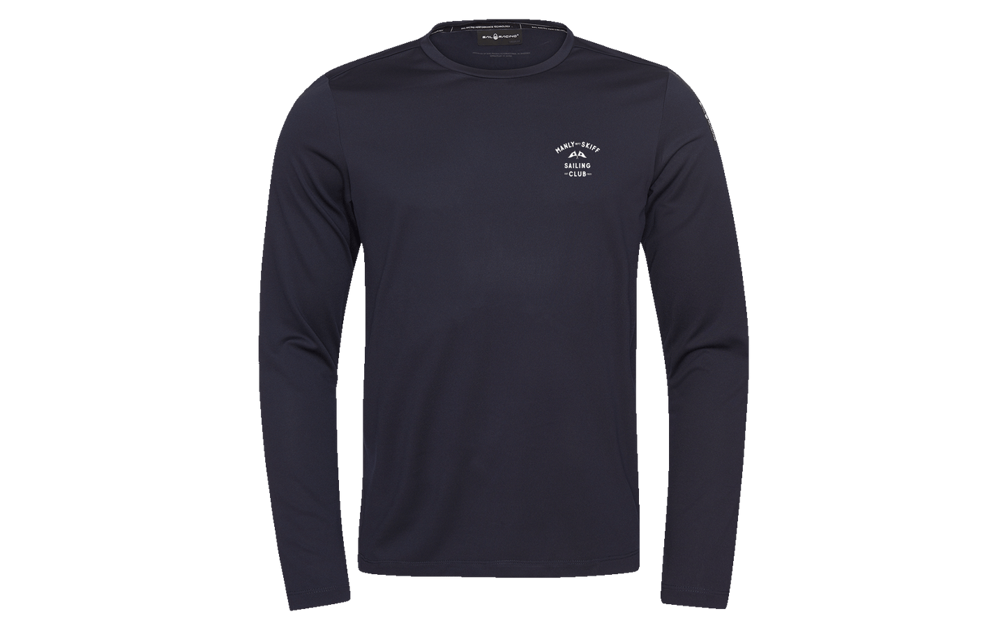 M16SSC SPRAY TECHNICAL LS TEE