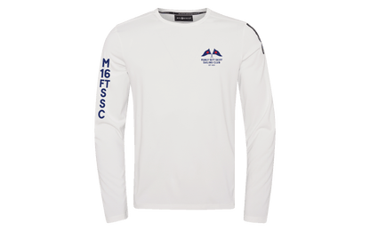 M16SSC SPRAY TECHNICAL LS TEE