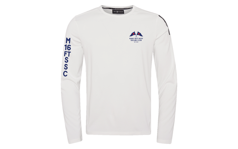 M16SSC SPRAY TECHNICAL LS TEE