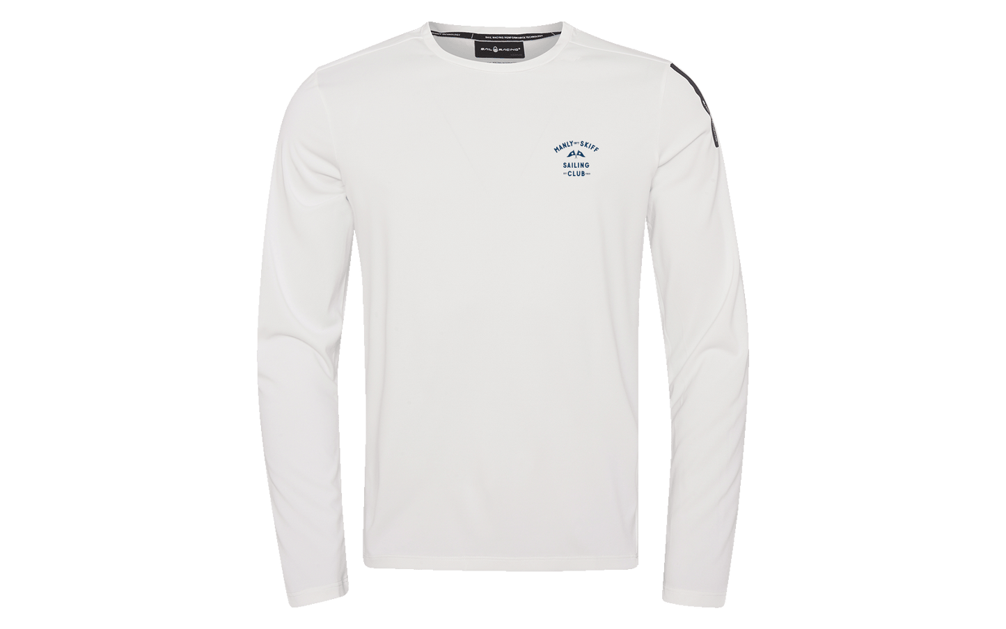 M16SSC SPRAY TECHNICAL LS TEE