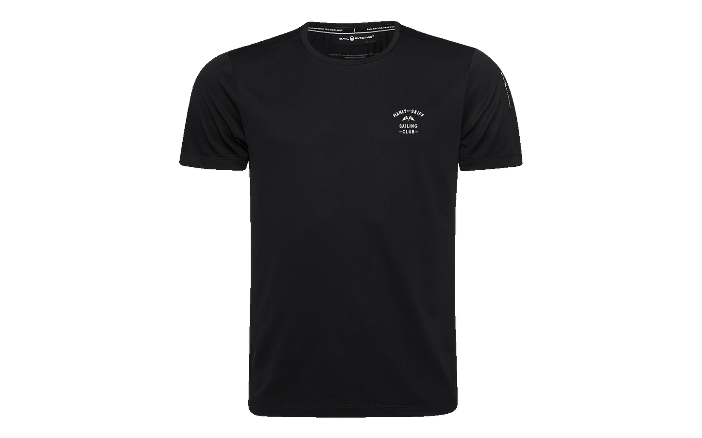 M16SSC SPRAY TECHNICAL TEE