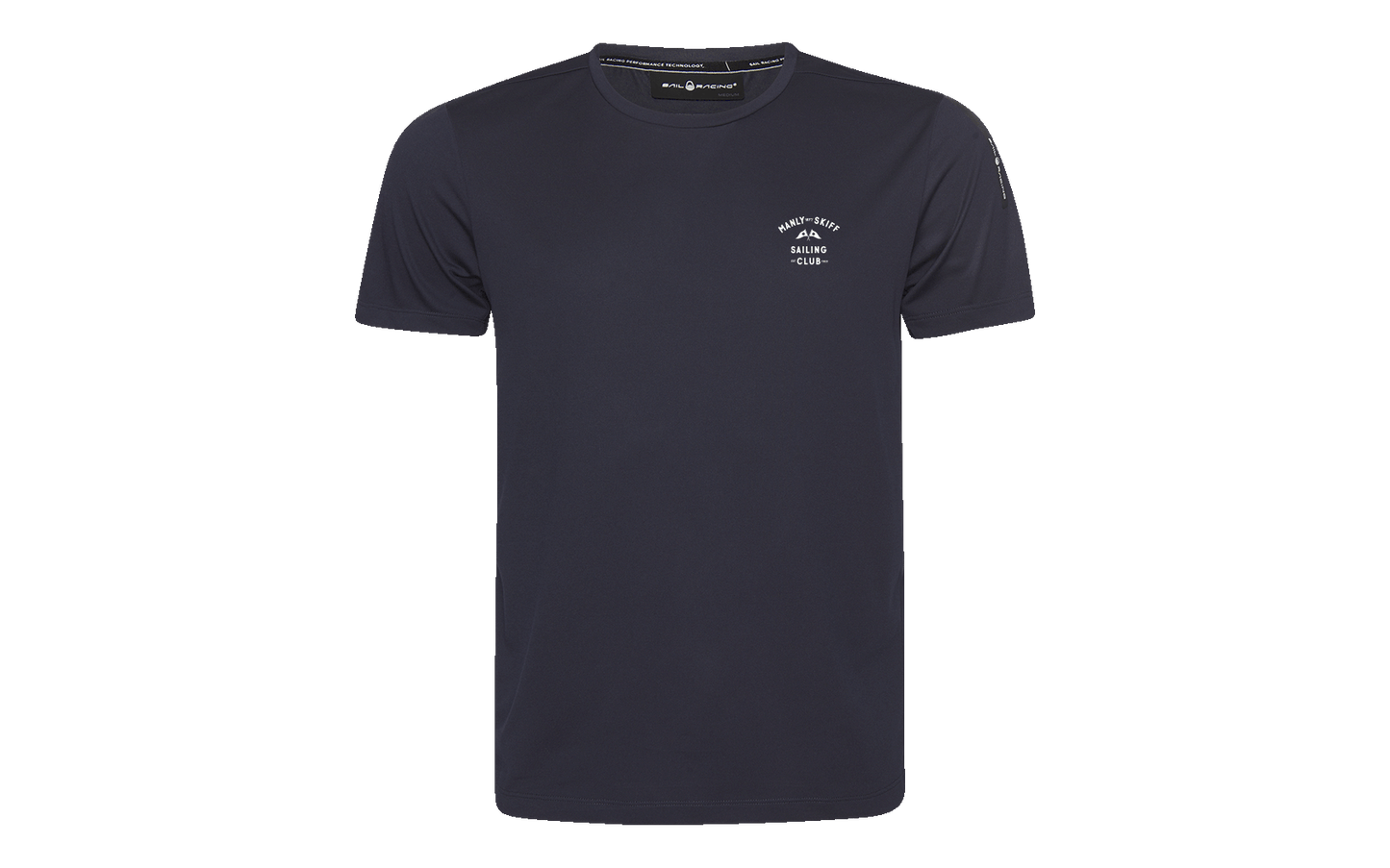 M16SSC SPRAY TECHNICAL TEE