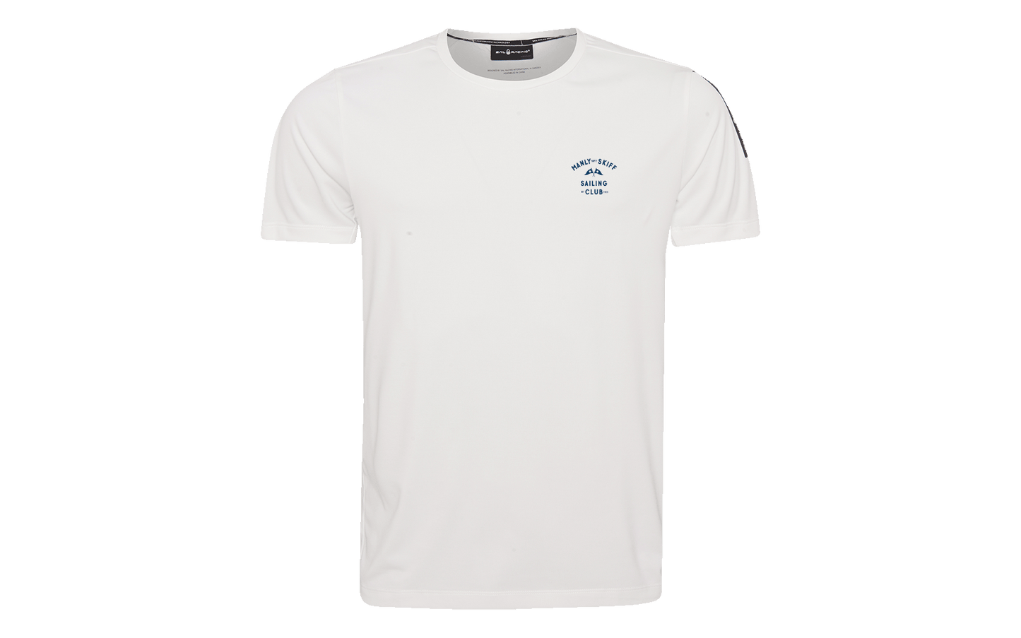 M16SSC SPRAY TECHNICAL TEE