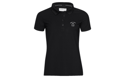 M16SSC WOMENS BOW TECH POLO