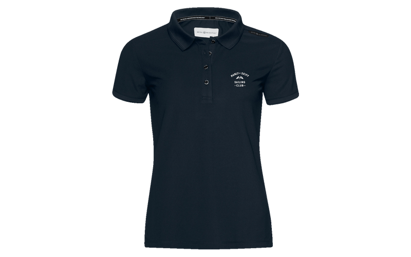 M16SSC WOMENS BOW TECH POLO