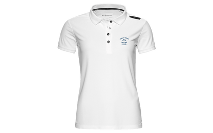 M16SSC WOMENS BOW TECH POLO