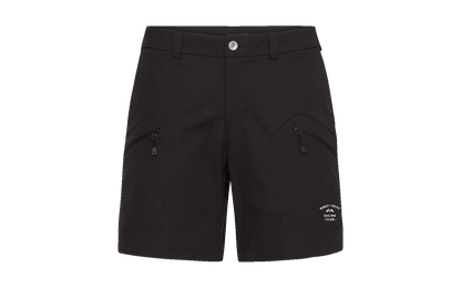 M16SSC WOMENS SPRAY T8 SHORTS