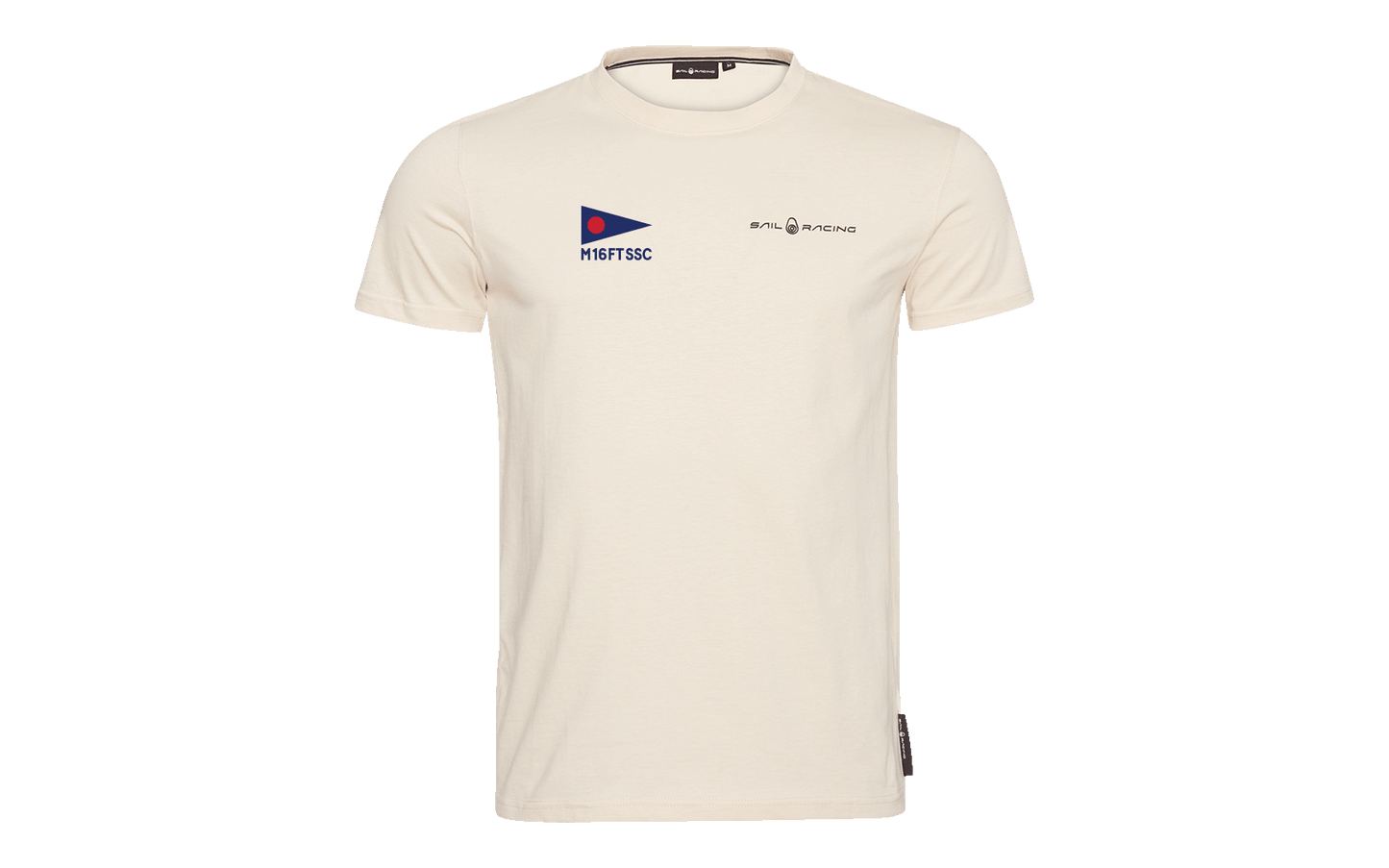 M16SSC BOWMAN LOGO TEE