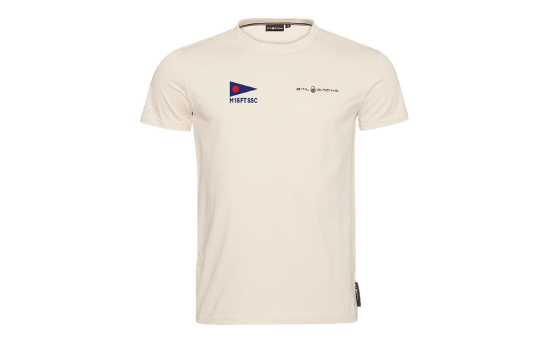M16SSC BOWMAN LOGO TEE
