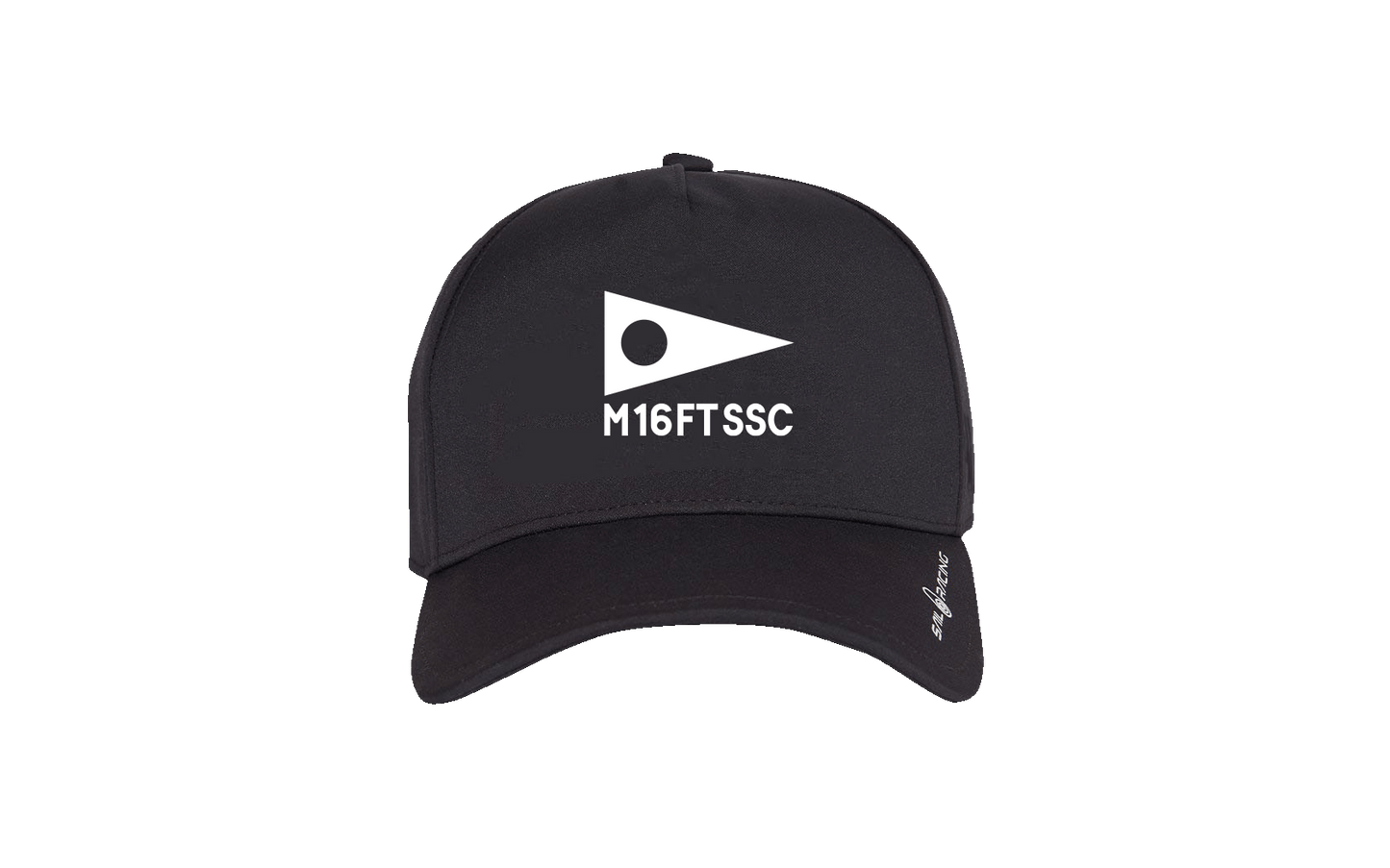 M16SSC CAP