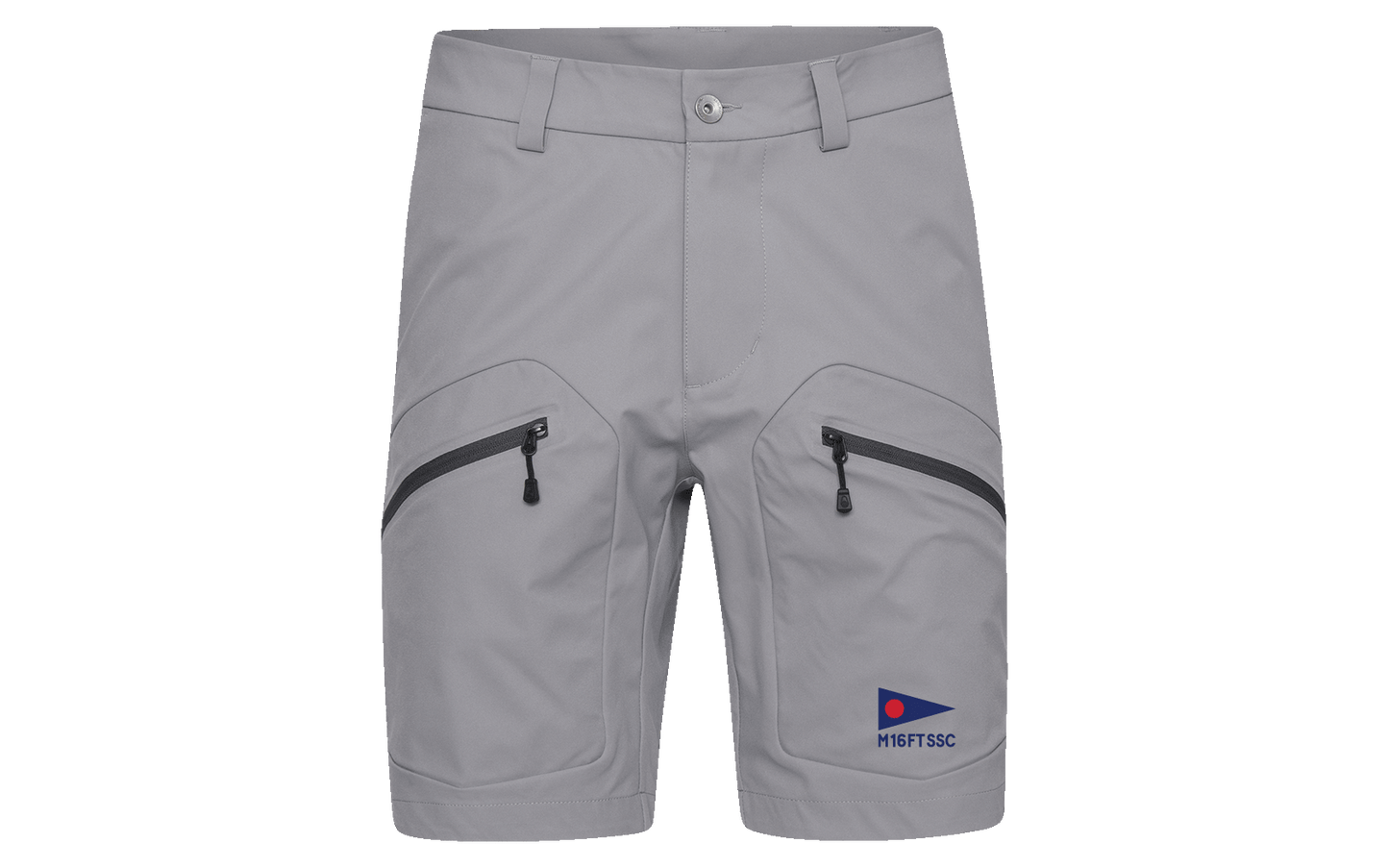 M16SSC SPRAY T8 SHORTS