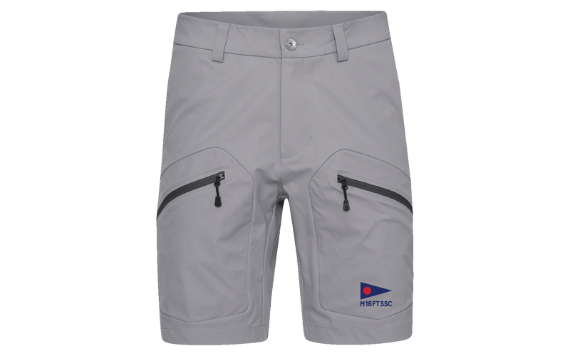 M16SSC SPRAY T8 SHORTS