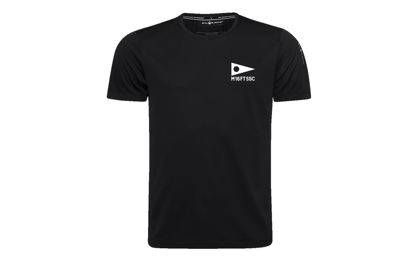 M16SSC SPRAY TECHNICAL TEE