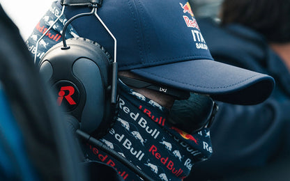 RED BULL ITA CAP