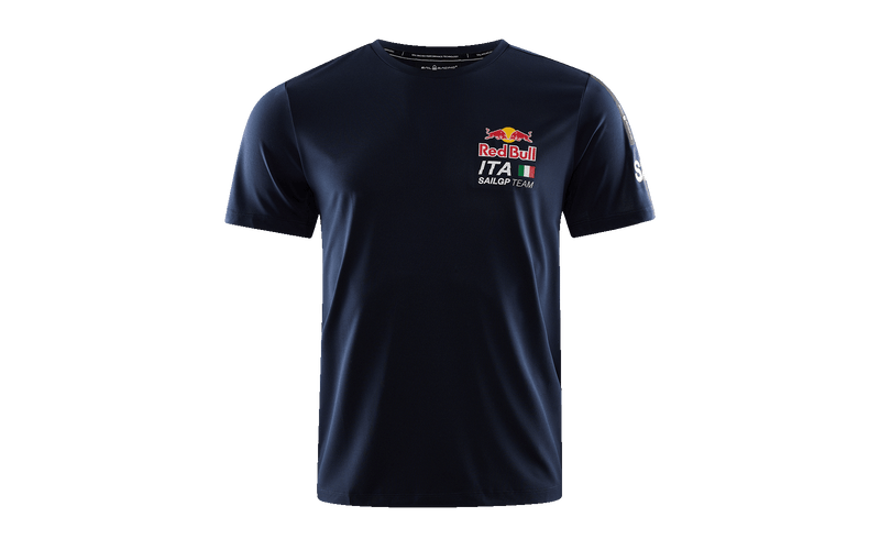 RED BULL ITA TECH TEE