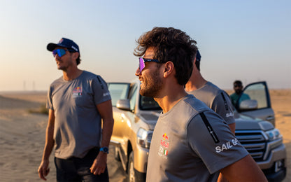 RED BULL ITA TECH TEE