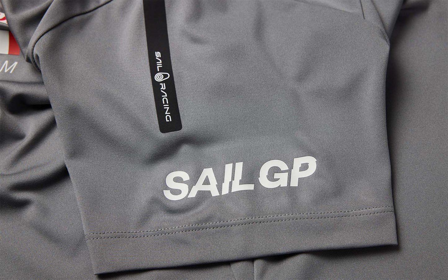 RED BULL ITA TECH TEE