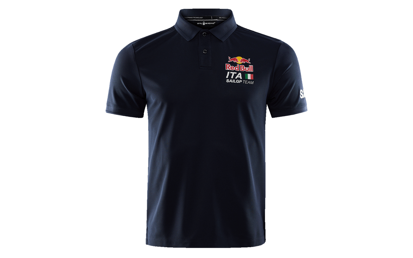 RED BULL ITA TECH POLO