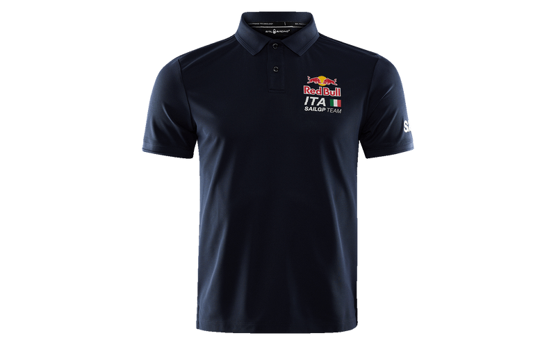 RED BULL ITA TECH POLO