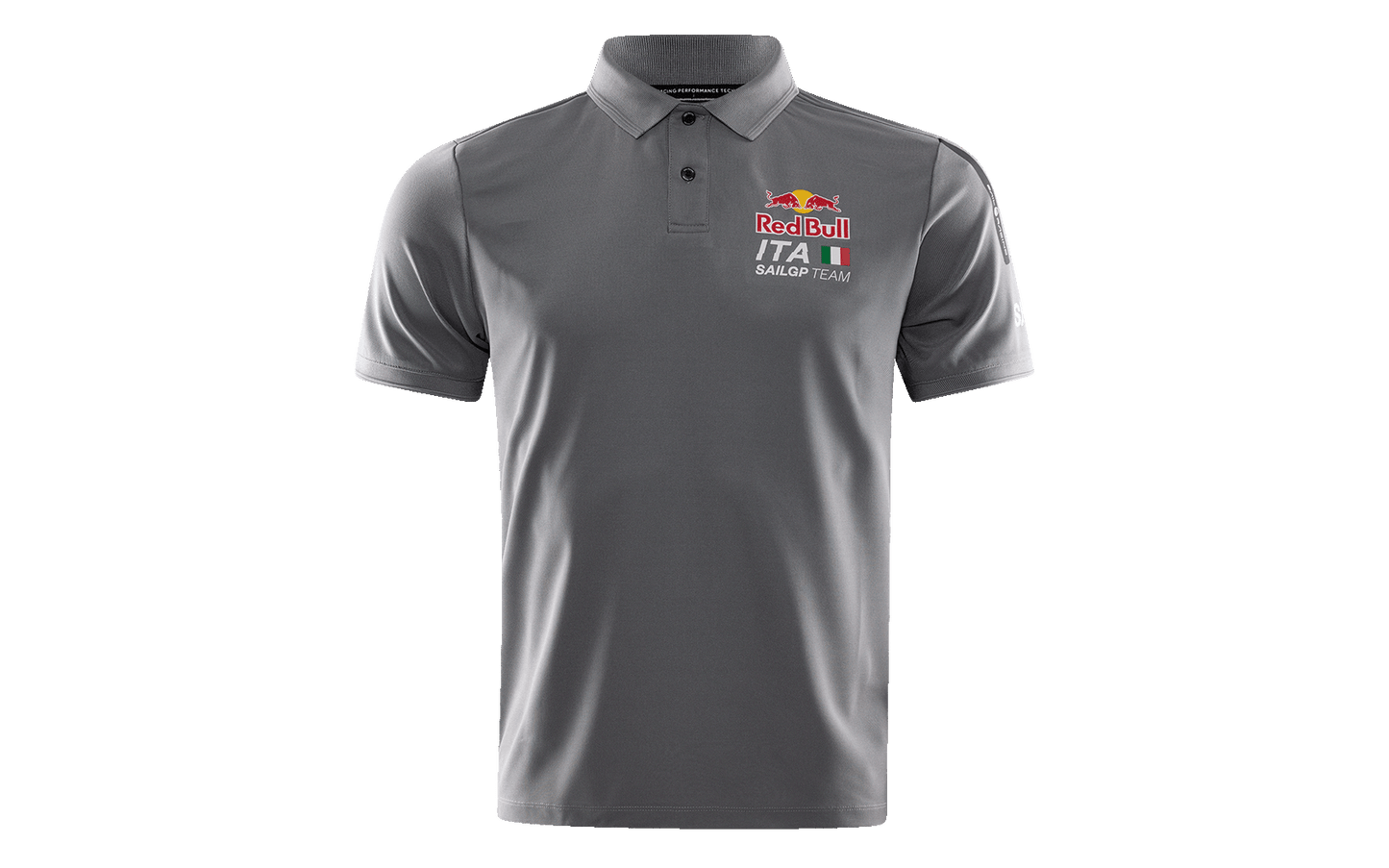 RED BULL ITA TECH POLO
