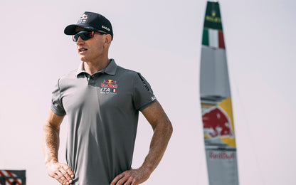 RED BULL ITA TECH POLO