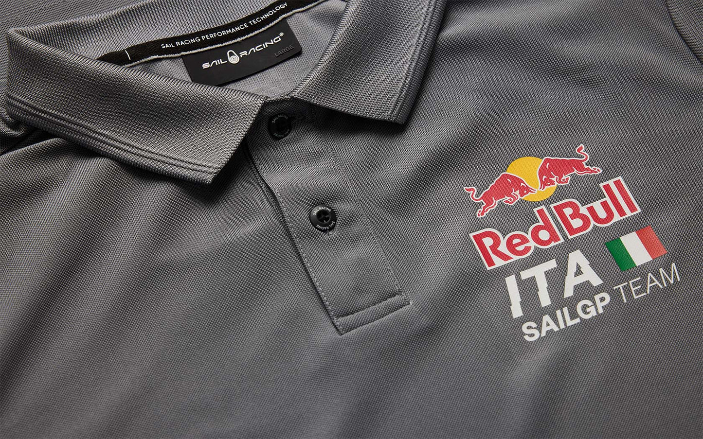 RED BULL ITA TECH POLO