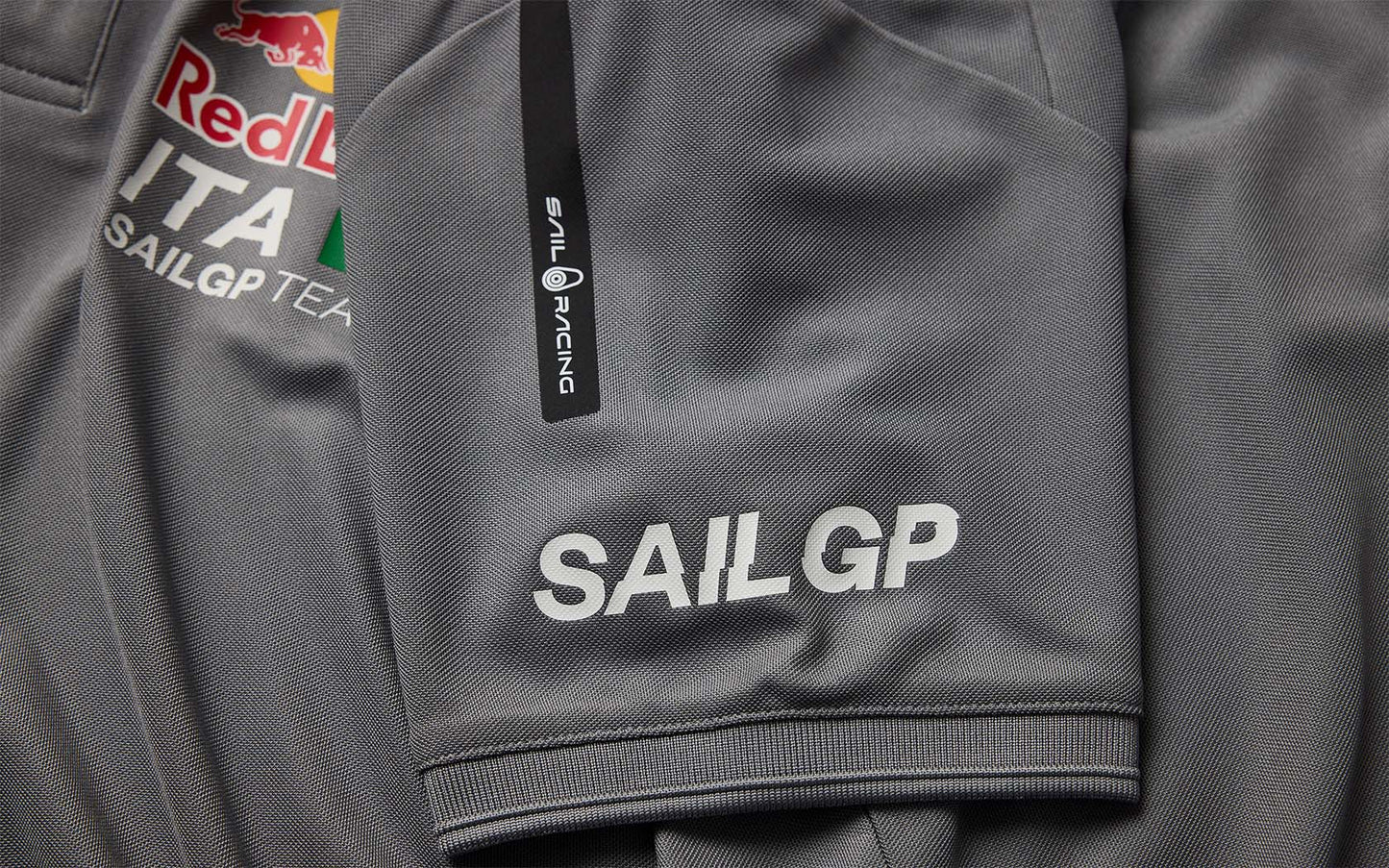 RED BULL ITA TECH POLO