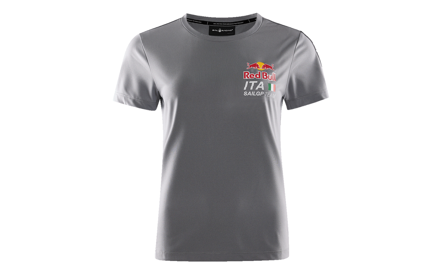 RED BULL ITA W TECH TEE